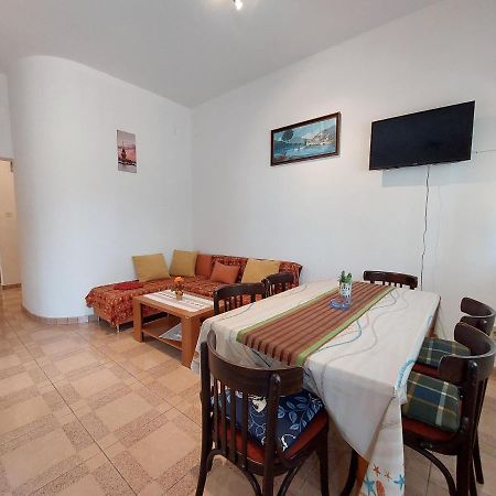 Apartment Ankica Пунат Экстерьер фото