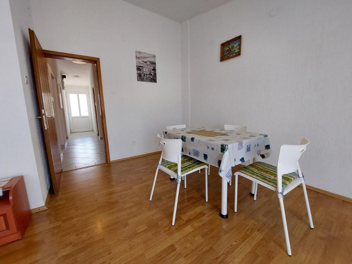 Apartment Ankica Пунат Экстерьер фото