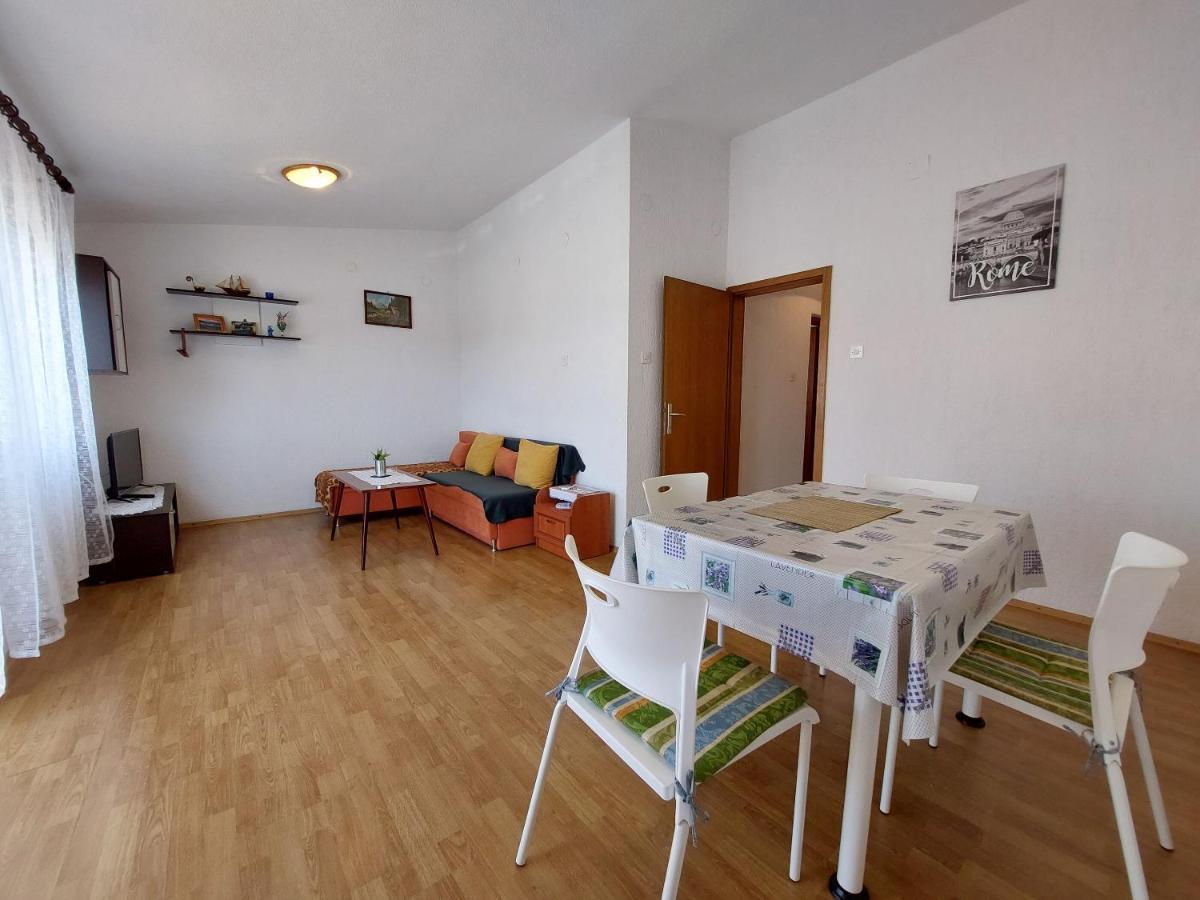 Apartment Ankica Пунат Экстерьер фото