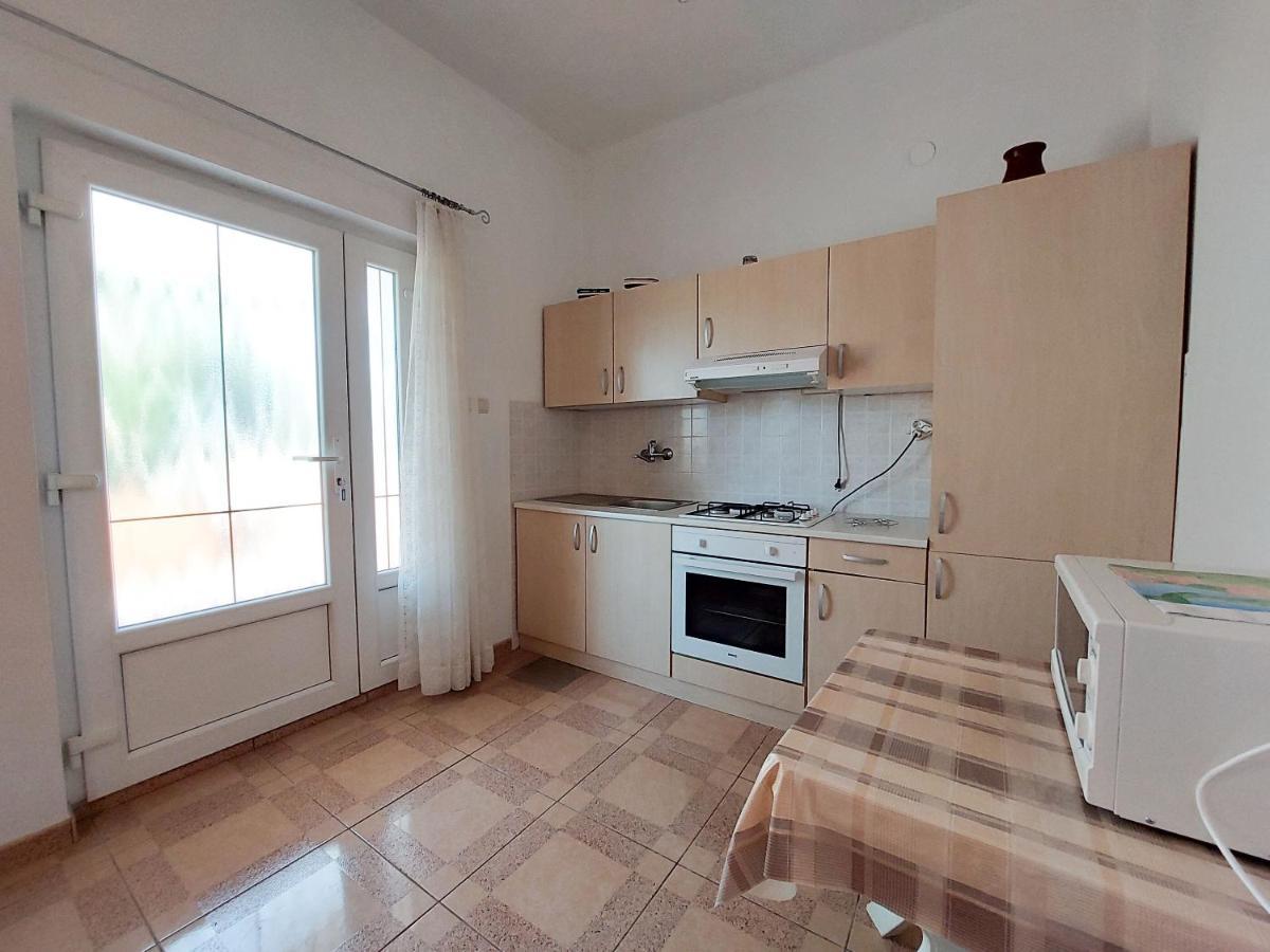 Apartment Ankica Пунат Экстерьер фото