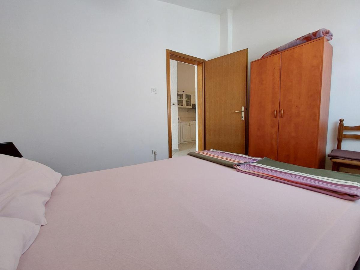 Apartment Ankica Пунат Экстерьер фото