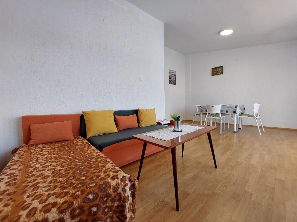 Apartment Ankica Пунат Экстерьер фото