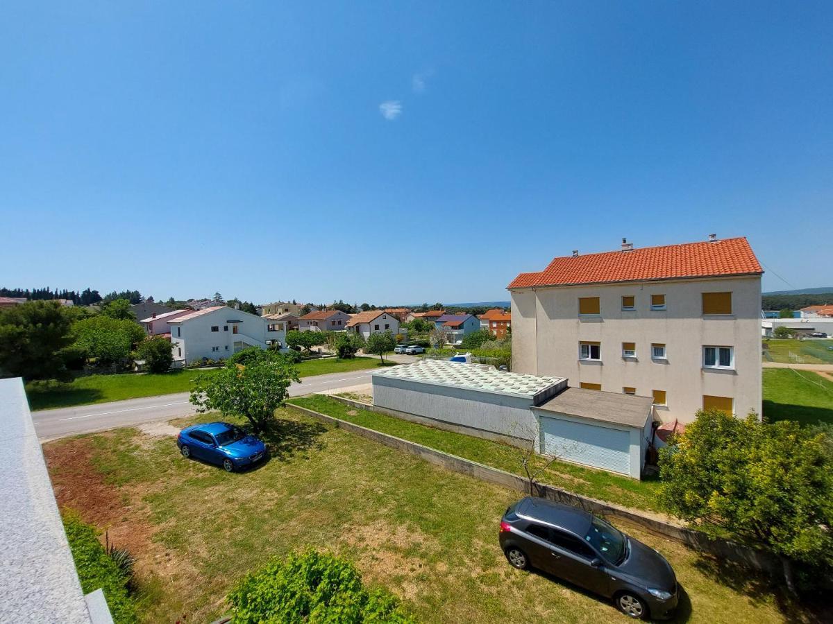 Apartment Ankica Пунат Экстерьер фото