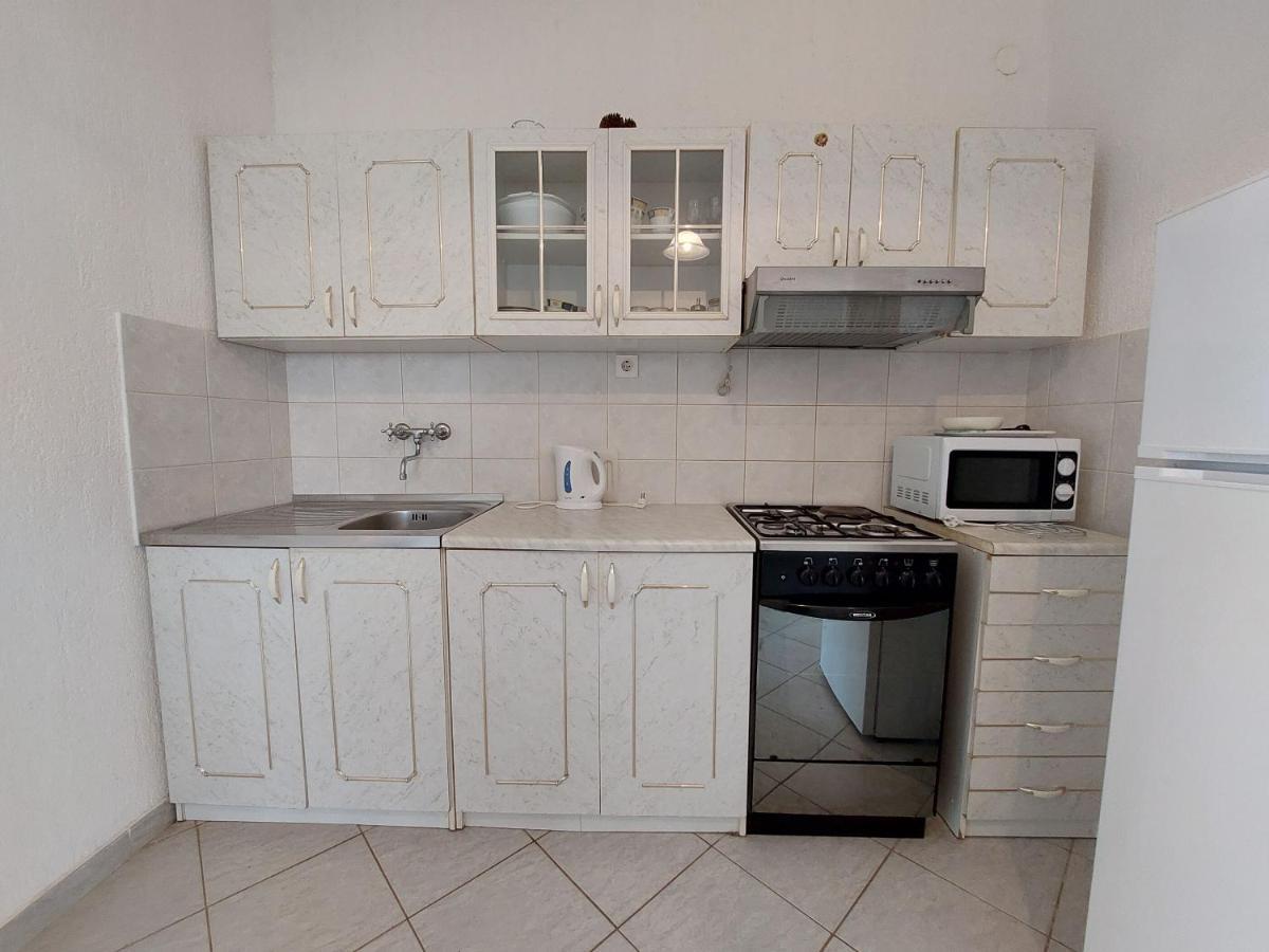 Apartment Ankica Пунат Экстерьер фото