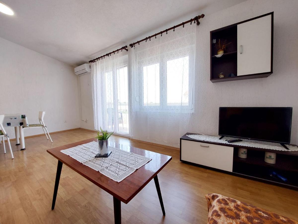 Apartment Ankica Пунат Экстерьер фото